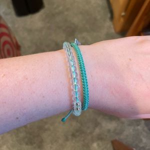 2 4 Ocean Bracelets